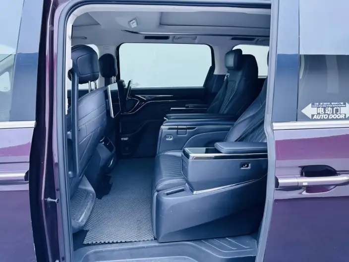 Maxus G90 2022 Model 2.0T Xingyun VII seat Edition – фото 9