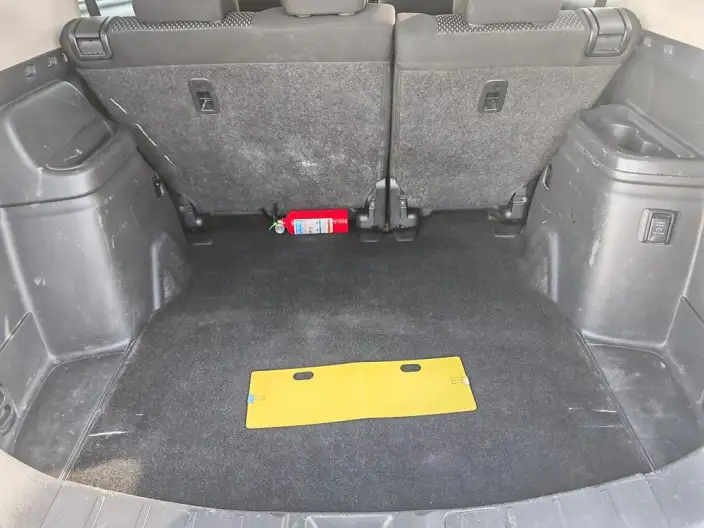 Mitsubishi Outlander 2021 Model Facelift 2.0L 2WD Smooth Ride Edition 5 seat – фото 9