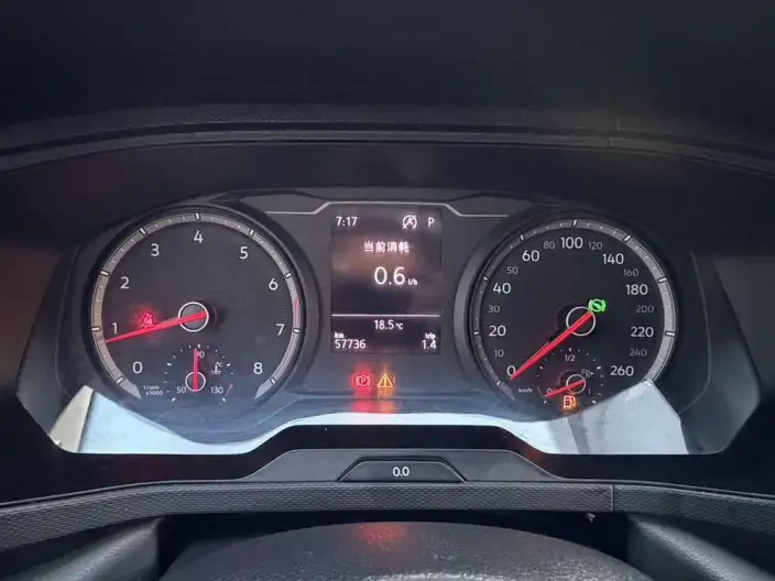 Volkswagen Tharu 2021 Model 280TSI 2WD Fashion edition – фото 10