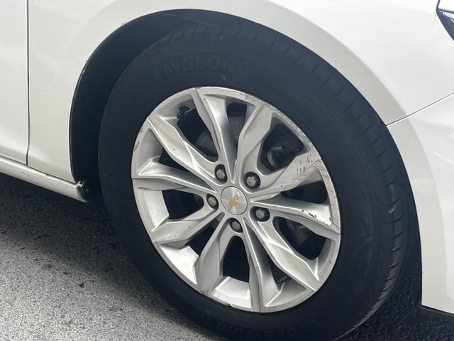Malibu XL Модель 2020 года 535T CVT Ruixing Edition – фото 7