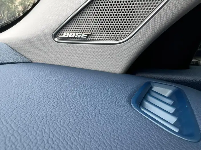 Geely StarRui 2021 Model 2.0T Noble Model – фото 9
