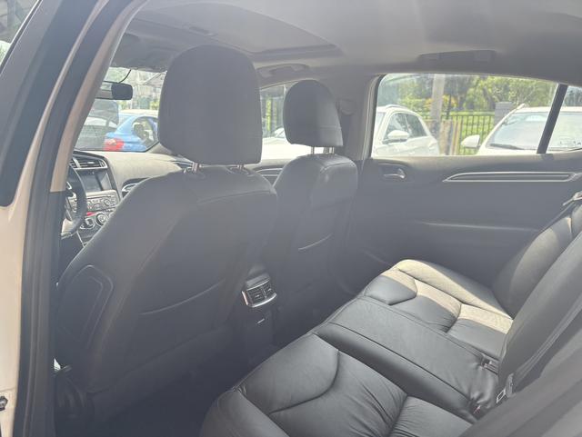 Citroën C4L 2013 модификация 1.8L автоматическое Jin Smart Edition – фото 5