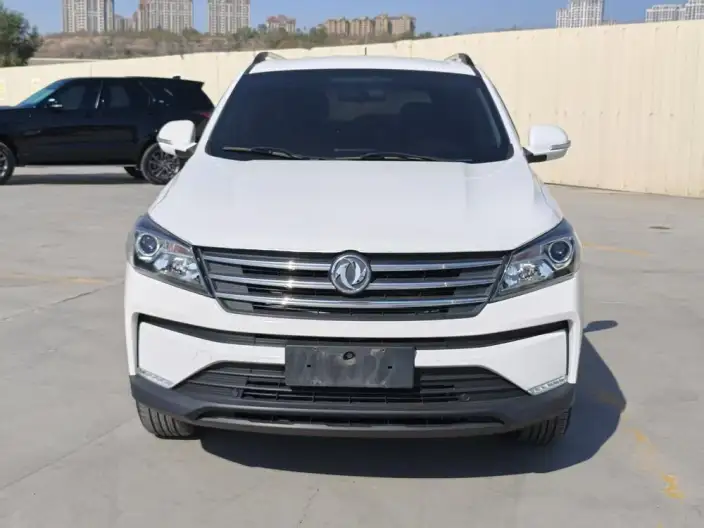 Fengguang S560 2021 Model Facelift 1.5T CVT Elite Model 7 seat – фото 2