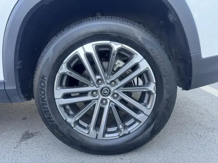 Changan CS75 PLUS 2022 Model 1.5T Automatic Luxury Model – фото 7