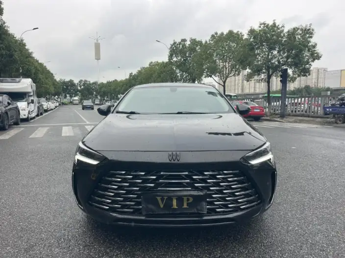 Buick Regal 2024 Model 25T Chao Xiang Edition