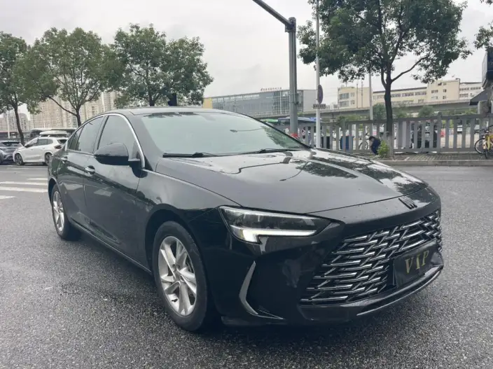 Buick Regal 2024 Model 25T Chao Xiang Edition