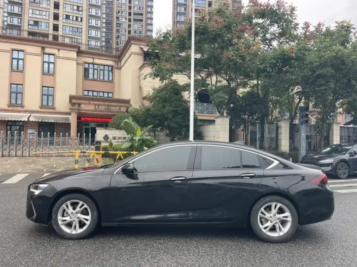 Buick Regal 2024 Model 25T Chao Xiang Edition