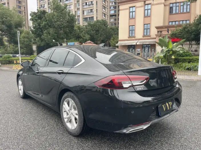 Buick Regal 2024 Model 25T Chao Xiang Edition – фото 5