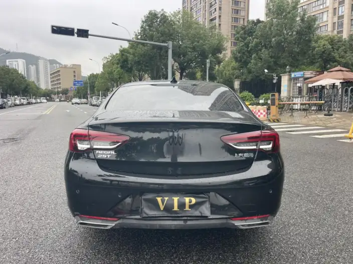 Buick Regal 2024 Model 25T Chao Xiang Edition – фото 6