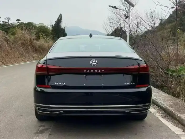Volkswagen Passat 2023 Model 330TSI Starry sky Elite Edition – фото 5