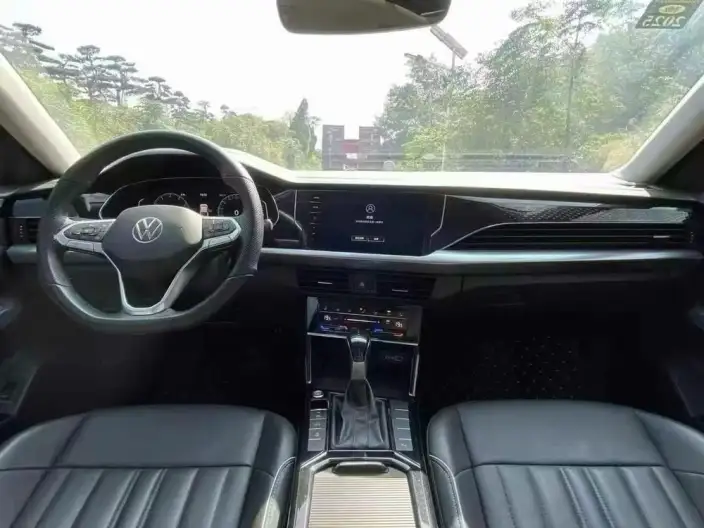 Volkswagen Passat 2023 Model 330TSI Starry sky Elite Edition – фото 6