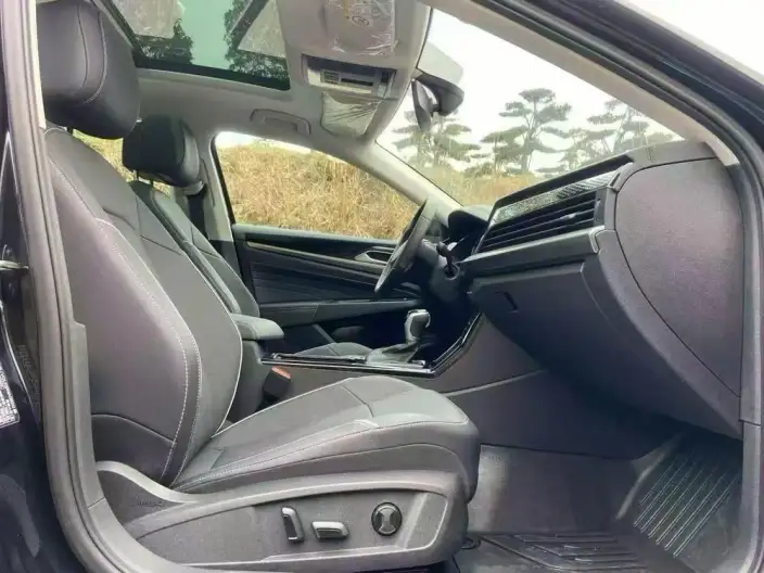 Volkswagen Passat 2023 Model 330TSI Starry sky Elite Edition – фото 9