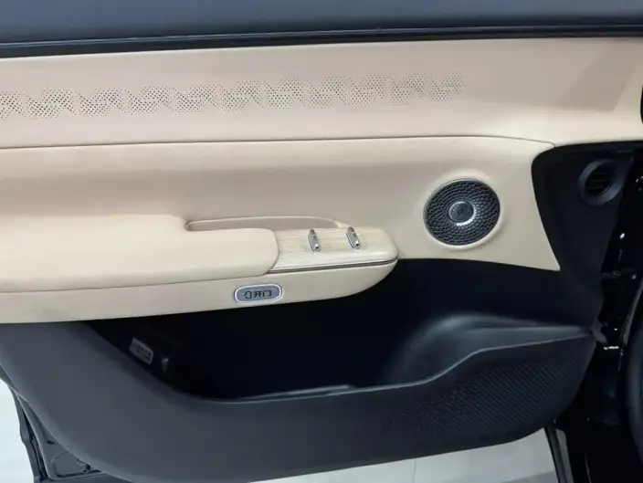 Exeed Sterra ET 2024 Model EV Edition 4WD Ultra – фото 7