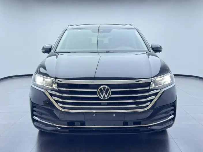 Viloran 2023 Model Facelift 330TSI Deluxe Edition – фото 2