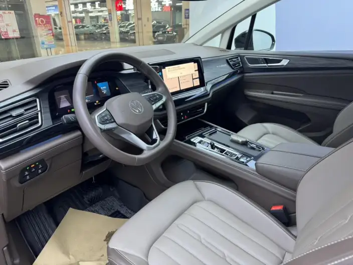 Viloran 2023 Model Facelift 330TSI Deluxe Edition – фото 10