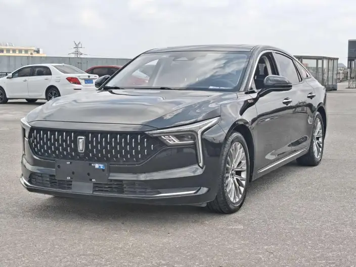 BESTUNE B70 2023 Model Third generation 1.5T Automatic Changxiang Edition Model