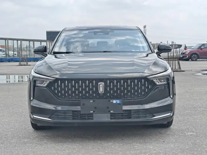 BESTUNE B70 2023 Model Third generation 1.5T Automatic Changxiang Edition Model