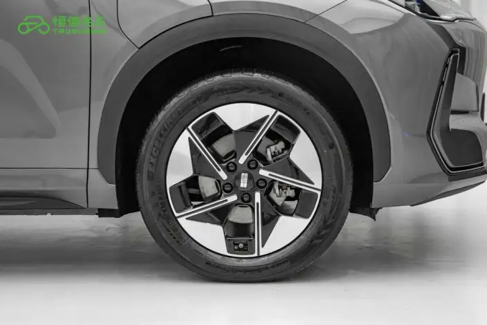 Geely Galaxy E5 2026 Model 610km Tiggo + Edition – фото 8