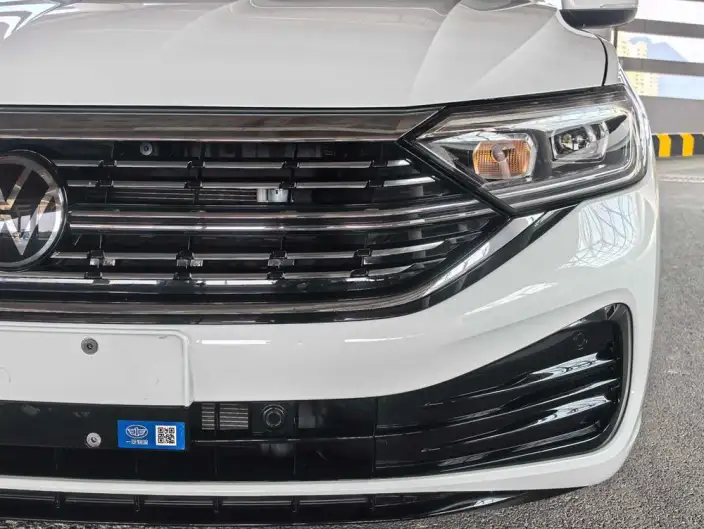 Volkswagen Sagitar 2025 Model 300TSI DSG Flying Version – фото 10