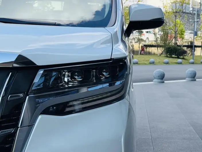 Elfa 2021 Model Hybrid 2.5L Deluxe Edition – фото 6