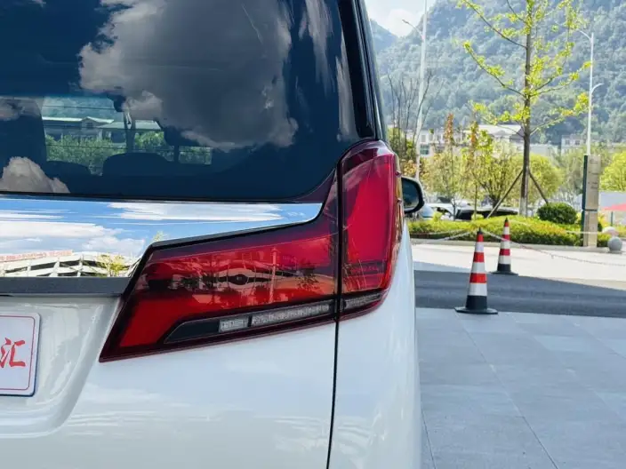 Elfa 2021 Model Hybrid 2.5L Deluxe Edition – фото 8