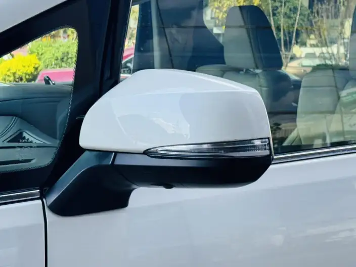Elfa 2021 Model Hybrid 2.5L Deluxe Edition – фото 9