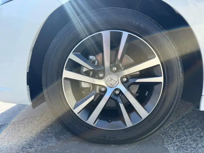 Model Ge 2023 Model 240TURBO CVT Leading version – фото 7