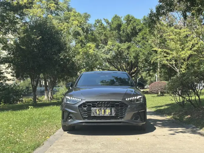 Audi A4 L 2024 Model 40 TFSI Luxury Dynamic Model – фото 2