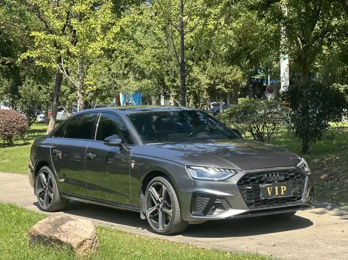 Audi A4 L 2024 Model 40 TFSI Luxury Dynamic Model – фото 3