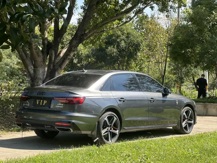 Audi A4 L 2024 Model 40 TFSI Luxury Dynamic Model – фото 6