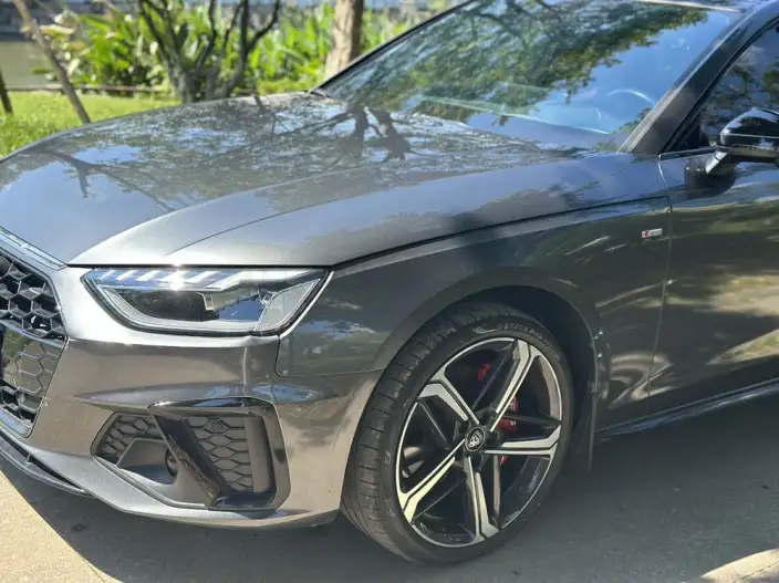 Audi A4 L 2024 Model 40 TFSI Luxury Dynamic Model – фото 8