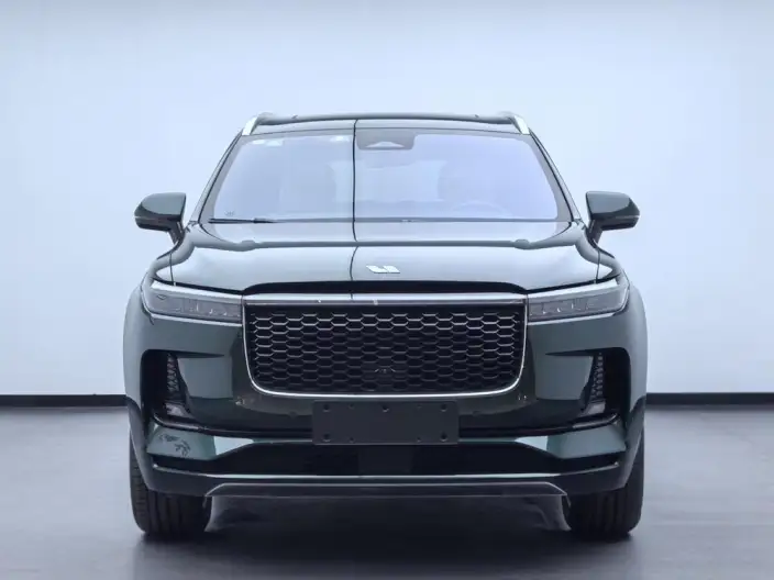 Li Auto ONE 2021 Model Extended Range 6 seat Edition – фото 2