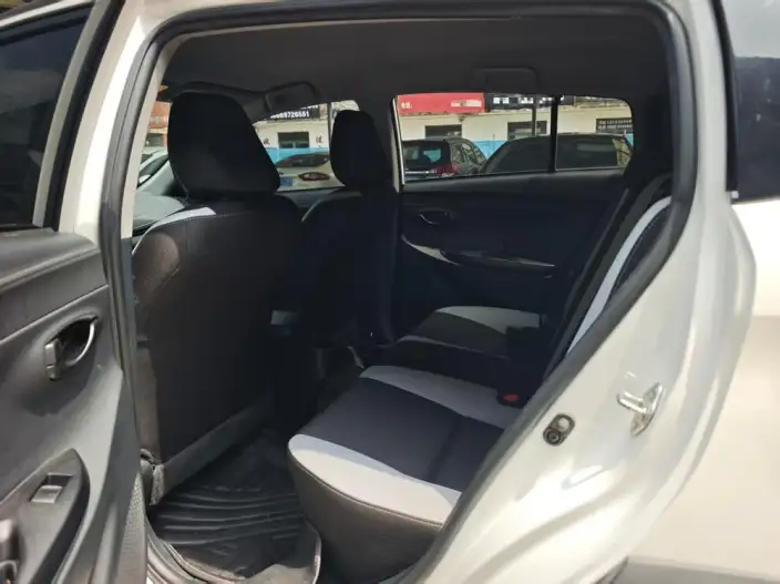 Toyota YARIS L Vios 2021 Model 1.5L CVT Technology Edition – фото 9