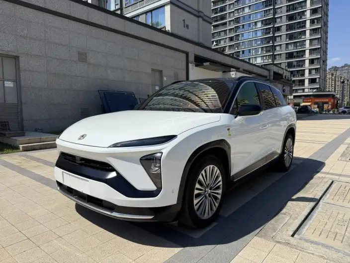 NIO ES6 2022 Model 455KM Sports Edition – фото 1