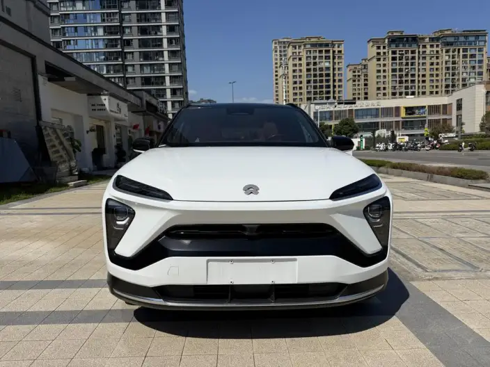 NIO ES6 2022 Model 455KM Sports Edition – фото 2