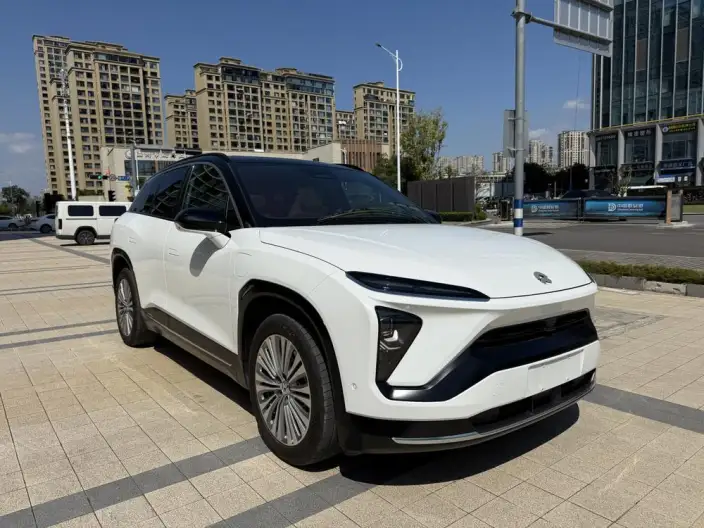 NIO ES6 2022 Model 455KM Sports Edition – фото 3