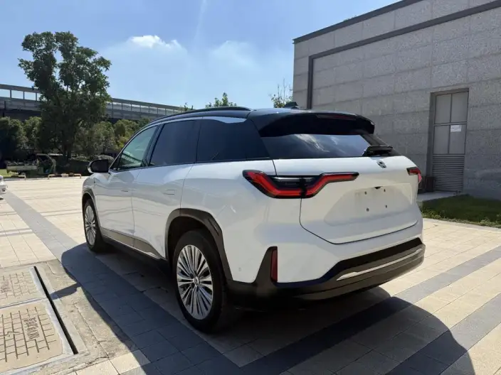 NIO ES6 2022 Model 455KM Sports Edition – фото 5