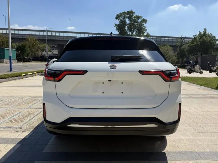 NIO ES6 2022 Model 455KM Sports Edition – фото 6