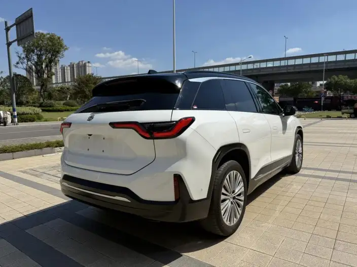 NIO ES6 2022 Model 455KM Sports Edition – фото 7