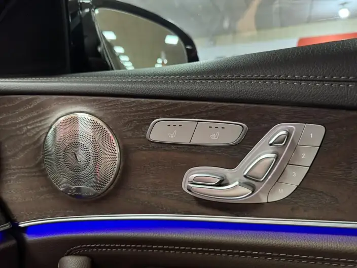 Mercedes-Benz E-Class 2022 Model E 300 L Noble Model sedan – фото 8