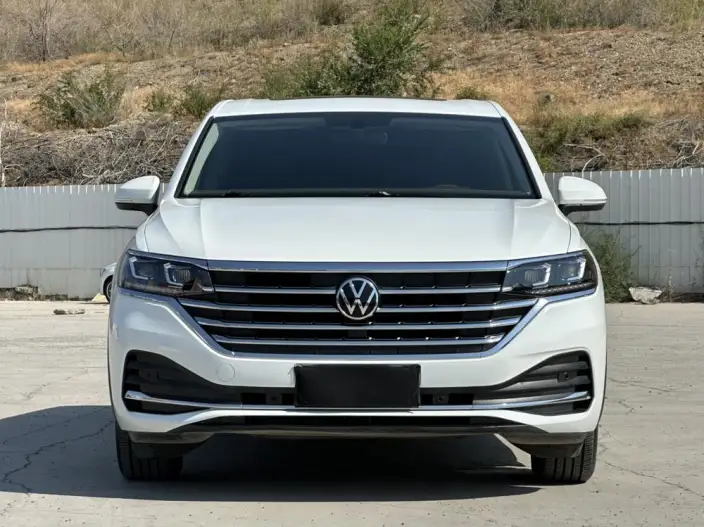 Viloran 2020 Model 330TSI Deluxe Edition – фото 2