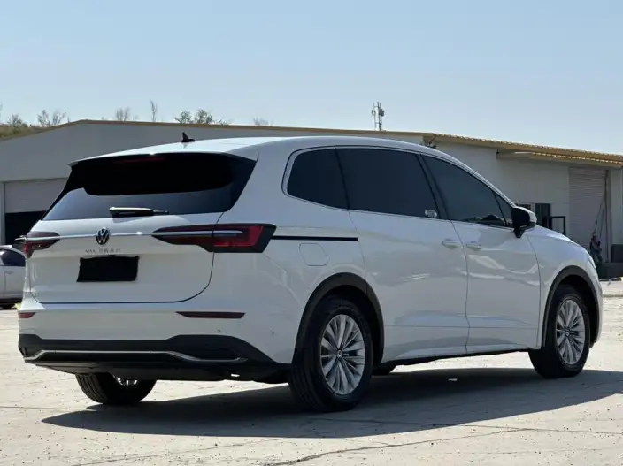 Viloran 2020 Model 330TSI Deluxe Edition – фото 6