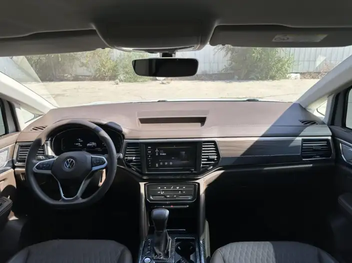 Viloran 2020 Model 330TSI Deluxe Edition – фото 7