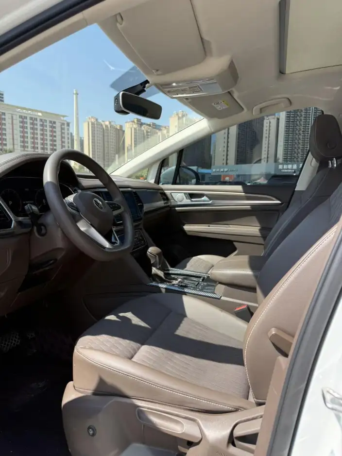 Viloran 2020 Model 330TSI Deluxe Edition – фото 8