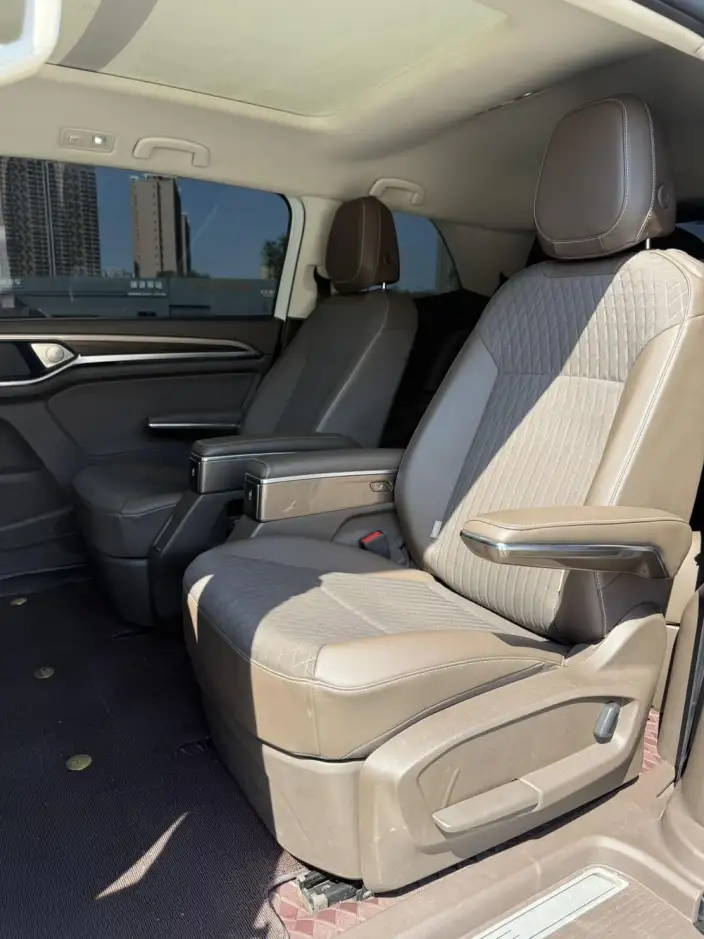 Viloran 2020 Model 330TSI Deluxe Edition – фото 9