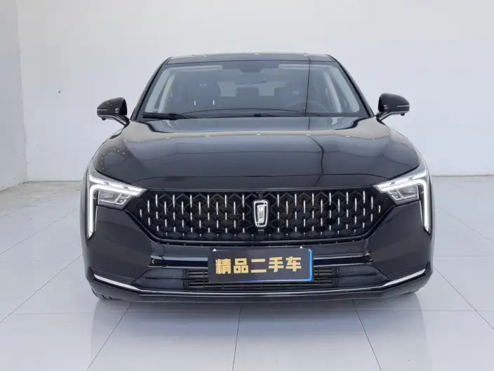BESTUNE B70 2023 Model Third generation 1.5T Automatic Changxiang Edition Model
