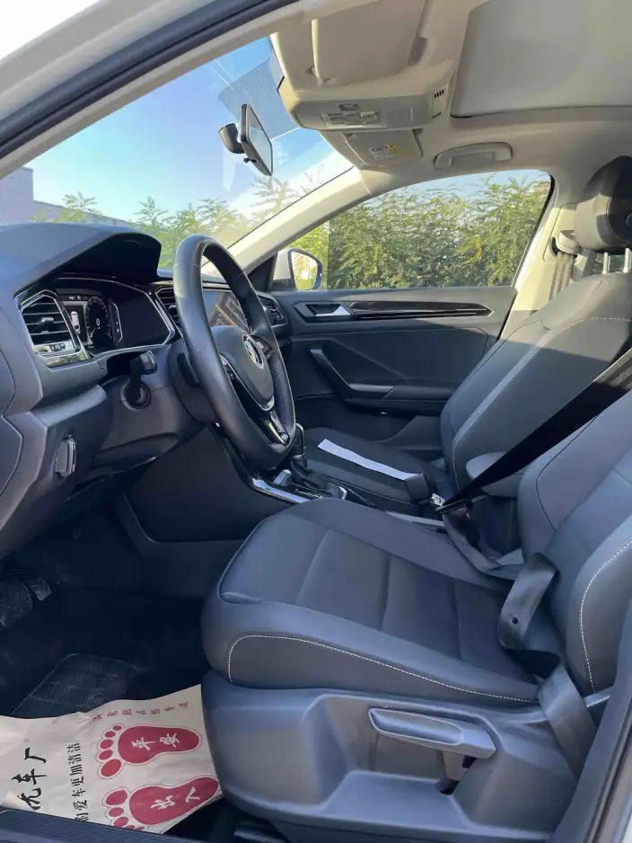 Volkswagen T-Roc 2022 Model 280TSI DSG 2WD R-Line Pro PLUS – фото 7