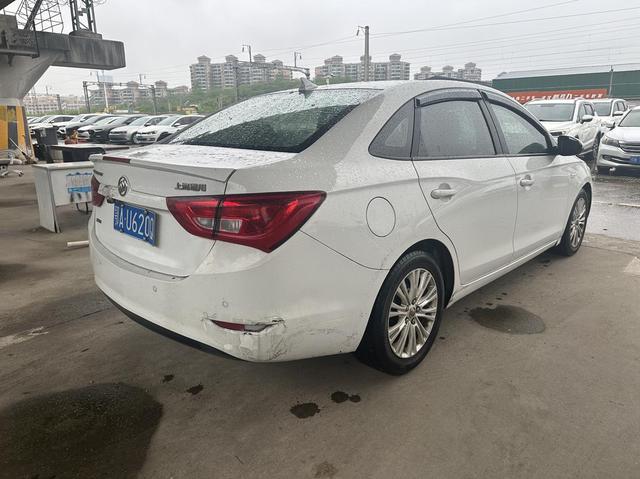 Buick Excelle 2015 модификация 15N Automatic Elite – фото 10
