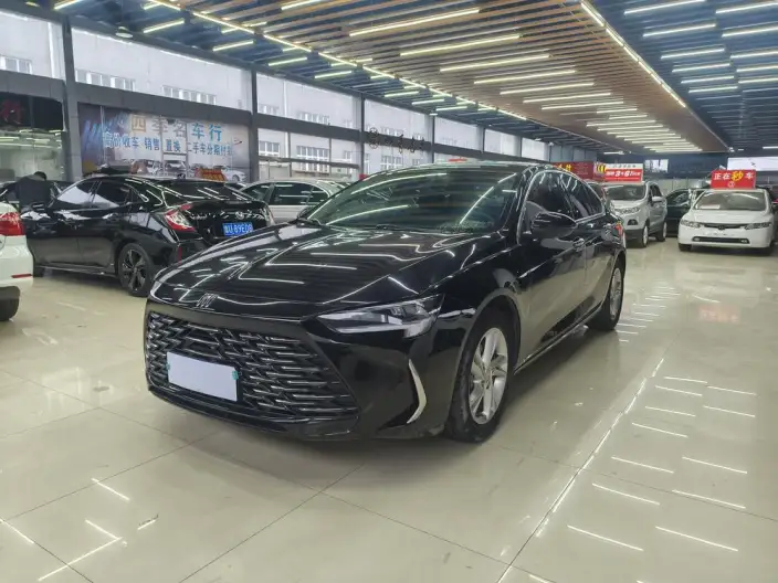 Buick Regal 2024 Model 25T Chao Xiang Edition