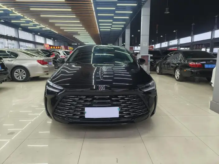 Buick Regal 2024 Model 25T Chao Xiang Edition